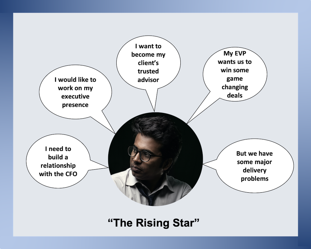 The Rising Star